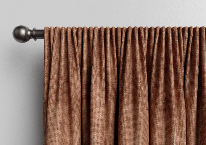 Rya, Sunset - Made to Measure Curtains - Image 9
